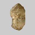 Apatite - La Monne - Les Arnats - Le Vernet-Sainte-Marguerite - Puy-de-Dôme - Taille 0,8mm