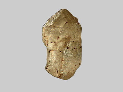 Apatite - La Monne - Les Arnats - Le Vernet-Sainte-Marguerite - Puy-de-Dôme - Taille 0,8mm