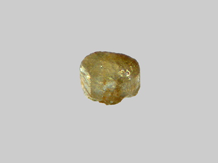 Apatite - Plage de la Pointe du Bile - Penestin - Morbihan - Taille 0,3mm