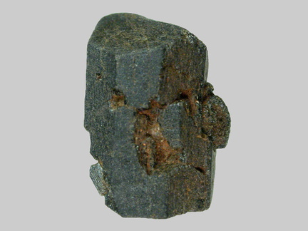 Augite - Couteuges - Paulhaguet - Haute-Loire - FP - Taille 16mm 