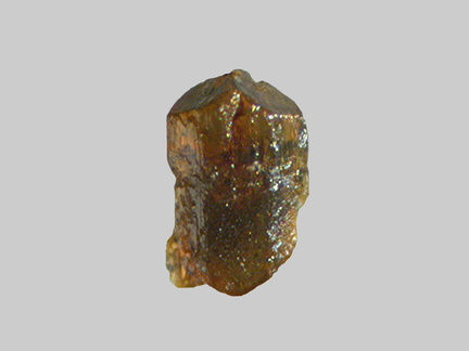 Augite - La Loire - Gien - Loiret - FP - Taille 0,5mm