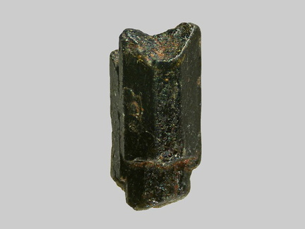 Augite - Le Sioulot - Olby - Puy-de-Dôme - FP - Taille 3mm