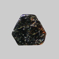 Biotite - La Loire - Gien - Loiret - FP - Taille 0,4mm