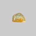 Carbonate-Fluorapatite - Plage de la Pointe du Bile - Penestin - Morbihan - FP
