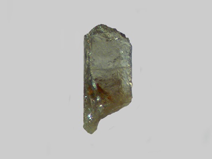 Cassitérite - Gave d Azun - Argelès-Gazost - Hautes-Pyrénées - FP