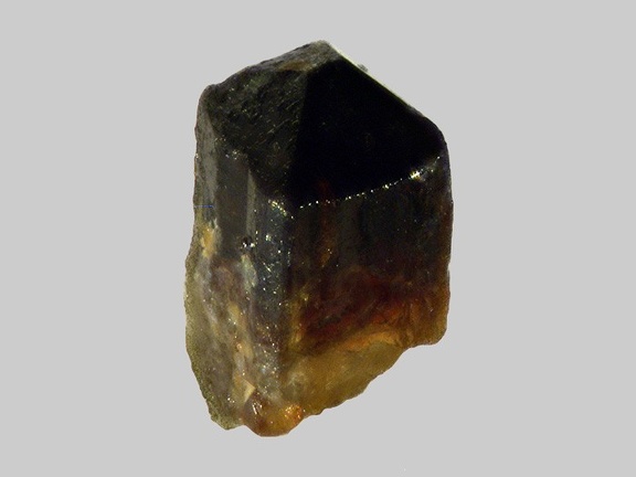 Cassitérite - Le Sioulot - Olby - Puy-de-Dôme - FP
