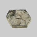 Corindon - Plage de Gâvres - Port-Louis - Morbihan - FP - Taille 0,6mm