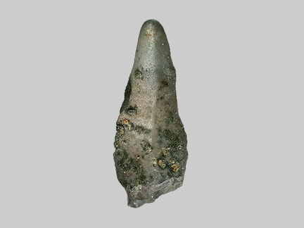 Corindon - Riou Pezzouliou - Espaly-Saint-Marcel - Haute-Loire - FP - Taille 3,5mm