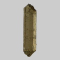 Enstatite-Ferrosilite (Série) - La Burande - Pontvieux - Tauves - Puy-de-Dôme - FP - Taille 0,6mm