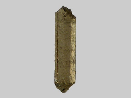Enstatite-Ferrosilite (Série) - La Burande - Pontvieux - Tauves - Puy-de-Dôme - FP - Taille 0,6mm