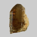 Enstatite-Ferrosilite (Série) - Ruisseau de Chevalard - Vernines - Puy-de-Dôme - FP - Taille 0,6mm