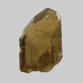 Enstatite-Ferrosilite (Série) - Ruisseau de Chevalard - Vernines - Puy-de-Dôme - FP - Taille 0,9mm