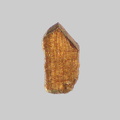 Enstatite-Ferrosilite (Série) - Ruisseau de Chevalard - Vernines - Puy-de-Dôme - FP -  Taille 1,1mm