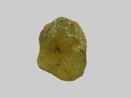 Epidote - La Loire - Gien - Loiret - FP - Taille 0,8mm