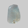 Fluorapatite - Ruisseau de Communac - Rochelimagne - Polignac - Haute-Loire - FP  -  Taille 1,5mm 