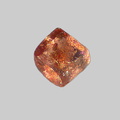 Grenat - La Loire - Gien - Loiret - FP - Taille 0,3mm