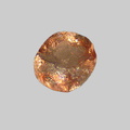 Grenat - La Loire - Gien - Loiret - FP - Taille 0,3mm