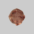 Grenat - La Loire - Gien - Loiret - FP - Taille 0,6mm