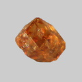 Grenat - Ruisseau des Buges - Perpezat - Puy-de-Dôme - FP - Taille 0,6mm