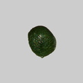 Glauconite - La Loire - Gien - Loiret - FP - Taille 0,4mm