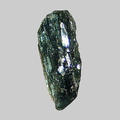 Glaucophane - Plage de Gâvres - Port-Louis - Morbihan - FP - Taille 1,5mm