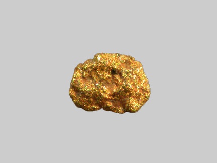 Or - La Dordogne - Avèze - Puy-de-Dôme - FP - Taille 0,5mm
