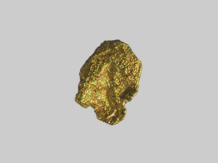 Or - Le Ternivol - le Breuil - Brioude - Haute-Loire - FP - Taille 0,5mm