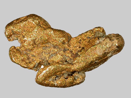 Or - L'Hérault - Laroque - Ganges - Hérault - FP - Taille 3,3mm