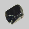 Hématite - Ruisseau de Chareire - Picherande - Puy-de-Dôme - FP - Taille 0,6mm