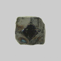Hématite - Ruisseau de la Plane - le Barry - Rochefort-Montagne - Puy-de-Dôme - FP - Taille 0,5mm