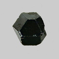 Hématite - Ruisseau de Malvoissière - Saint-Victor-la-Rivière - Puy-de-Dôme - FP - Taille 0,4mm