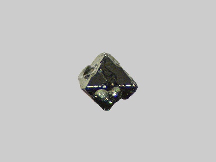 Hématite - Ruisseau de France - Saint-Christophe-d Allier - Haute-Loire - FP - Taille 0,3mm