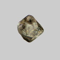 Hercynite-Spinelle (Série) - Plage des Arènes - Port-Barcarès - Pyrénées-Orientales - FP -Taille 0,4mm