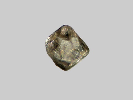 Hercynite-Spinelle (Série) - Plage des Arènes - Port-Barcarès - Pyrénées-Orientales - FP -Taille 0,4mm