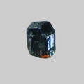 Hornblende - La Loire - Gien - Loiret - FP - Taille 0,3mm