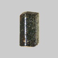Hornblende - Riou Pezzouliou - Espaly-Saint-Marcel - Haute-Loire - FP - Taille 1mm