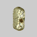 Humite (Groupe) - La Loire - Gien - Loiret - FP - Taille 0,6mm