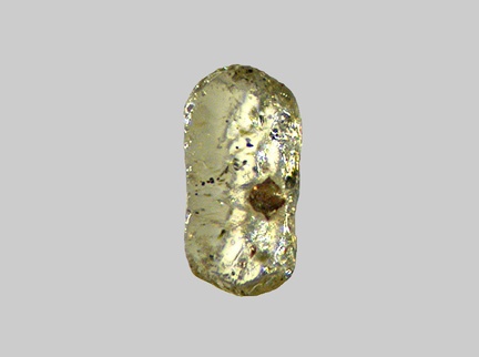 Humite (Groupe) - La Loire - Gien - Loiret - FP - Taille 0,6mm