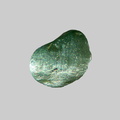 Hydroxylapatite - La Loire - Gien - Loiret - FP - Taille 0,5mm