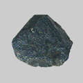 Ilménite - Plage de la Mine d Or - Penestin - Morbihan - FP - Taille 0,8mm