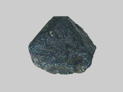 Ilménite - Plage de la Mine d Or - Penestin - Morbihan - FP - Taille 0,8mm