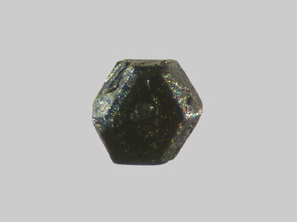 lménite - Plage de Ruscumunoc - Plouarzel - Finistère - FP - Taille 0,5mm