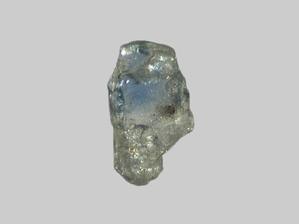 Kyanite - La Loire - Gien - Loiret - FP - Taille 0,9mm