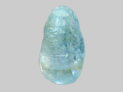 Kyanite - Plage du Loch - Guidel-Plages - Morbihan - FP - Taille 1,6mm