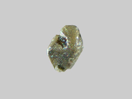 Leucoxène - Anatase - La Loire - Gien - Loiret - FP - Taille 0,35mm