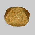 Leucoxène - Ilménite - Ruisseau de Boscadouen - Roudouallec - Morbihan - FP - Taille 2mm