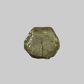 Leucoxène - La Loire - Gien - Loiret - FP - Taille 0,3mm