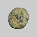 Leucoxène - Plage de la Mine d Or - Penestin - Morbihan - FP - Taille 0,4mm