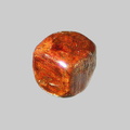 Limonite - La Loire - Gien - Loiret - FP - Taille 0,4mm