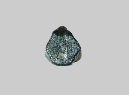 Magnétite - La Loire - Gien - Loiret - FP - Taille 0,8mm